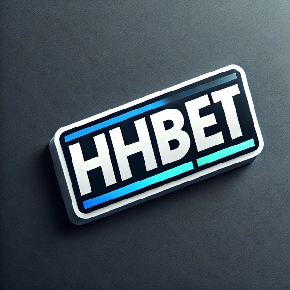 Logo da hhbet