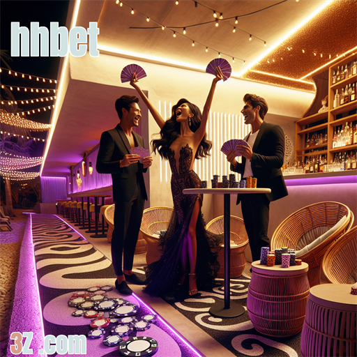 Explorando os Jogos de Cassino no hhbet: Diversão e Emoção em Cada Jogada